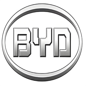 Tempered Glass Screen Protector For BYD