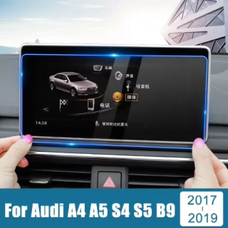 For Audi A4 A5 S4 S5 B9 2017-2019